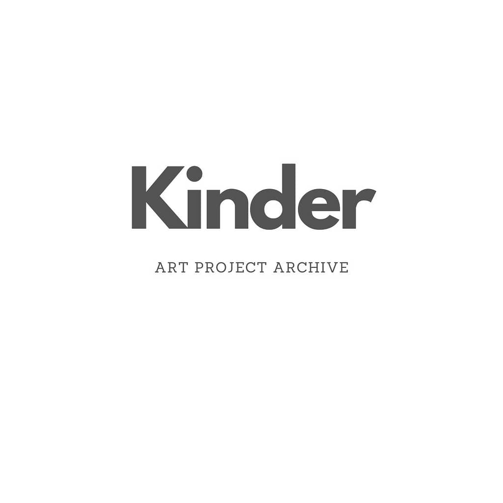 Grade-Level_Kinder_ArtProjectArchive_AbbieUlstad_GGH