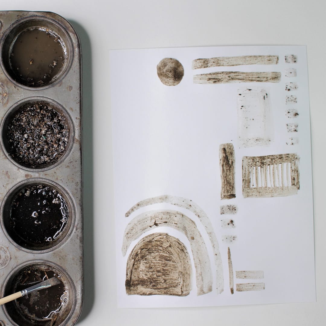 Mud-Painting-Final-with-Tray-by-Abbie-Ulstad-Grow-Good-Humans