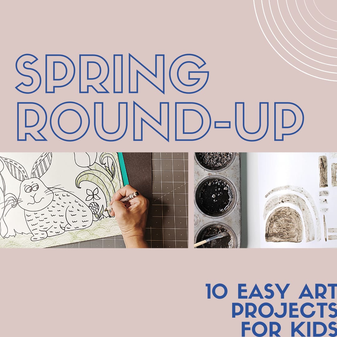 The Ultimate Collection of Amazing Art Projects for Kids